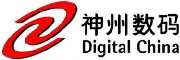 神州數碼